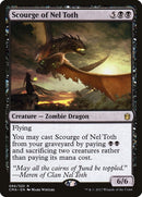 Scourge of Nel Toth (66) [CMA]