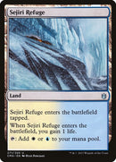Sejiri Refuge (271) [CMA]