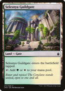 Selesnya Guildgate (272) [CMA]