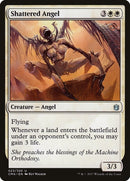 Shattered Angel (23) [CMA]