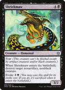Shriekmaw (68) [CMA]