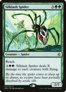 Silklash Spider (145) [CMA]