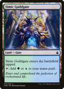 Simic Guildgate (274) [CMA]