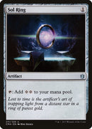 Sol Ring (231) [CMA]