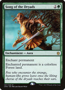 Song of the Dryads (147) [CMA]
