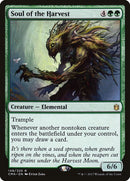 Soul of the Harvest (148) [CMA]