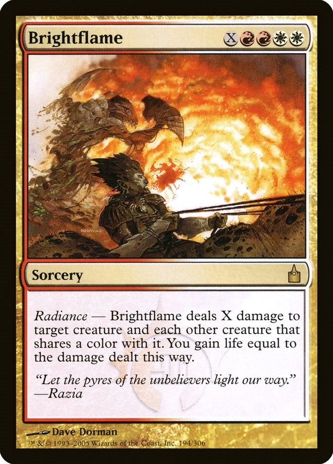 Brightflame (194) [RAV]