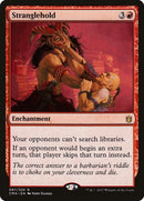 Stranglehold (87) [CMA]