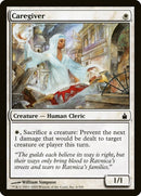 Caregiver (6) [RAV]