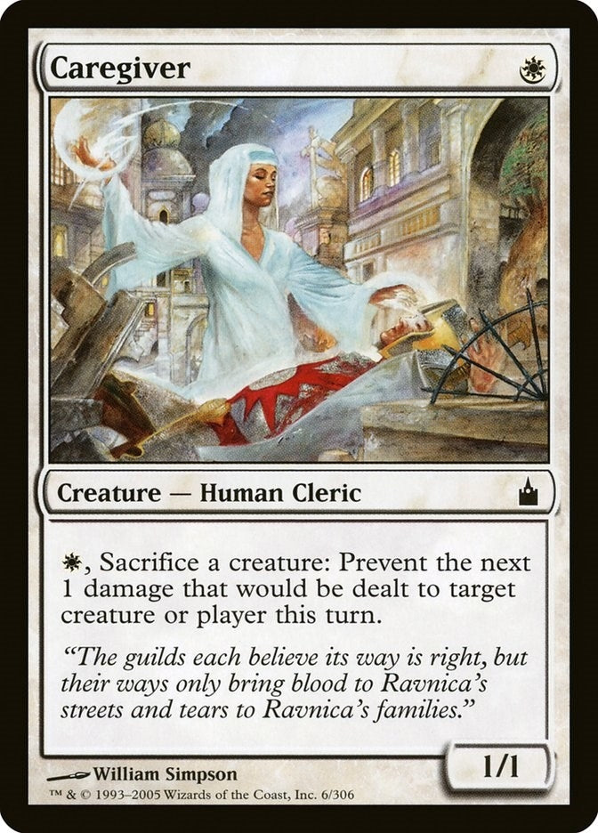 Caregiver (6) [RAV]