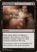 Syphon Flesh (69) [CMA]