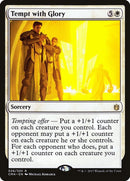 Tempt with Glory (26) [CMA]