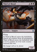 Thief of Blood (71) [CMA]