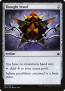Thought Vessel (235) [CMA]