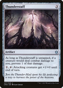 Thunderstaff (237) [CMA]