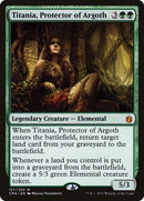 Titania Protector of Argoth (157) [CMA]