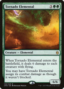 Tornado Elemental (159) [CMA]