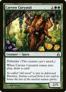 Carven Caryatid (155) [RAV]