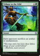 Tribute to the Wild (160) [CMA]