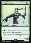 Viridian Zealot (163) [CMA]