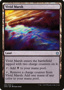 Vivid Marsh (282) [CMA]