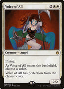 Voice of All (28) [CMA]