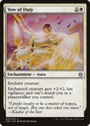 Vow of Duty (29) [CMA]