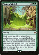Wave of Vitriol (165) [CMA]