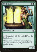 Wellwisher (166) [CMA]