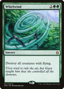 Whirlwind (167) [CMA]