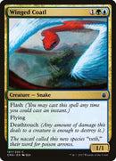 Winged Coatl (197) [CMA]