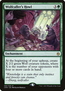 Wolfcallers Howl (169) [CMA]
