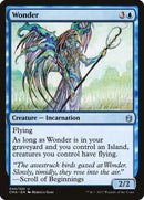 Wonder (44) [CMA]