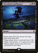 Wretched Confluence (74) [CMA]