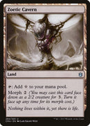 Zoetic Cavern (284) [CMA]