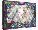 Bewear GX Box [SM02]