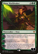 Nissa Worldwaker (68) [AC2]