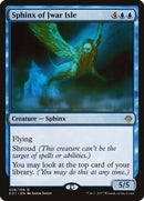 Sphinx of Jwar Isle (28) [AC2]