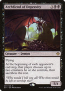 Archfiend of Depravity (31) [AC2]