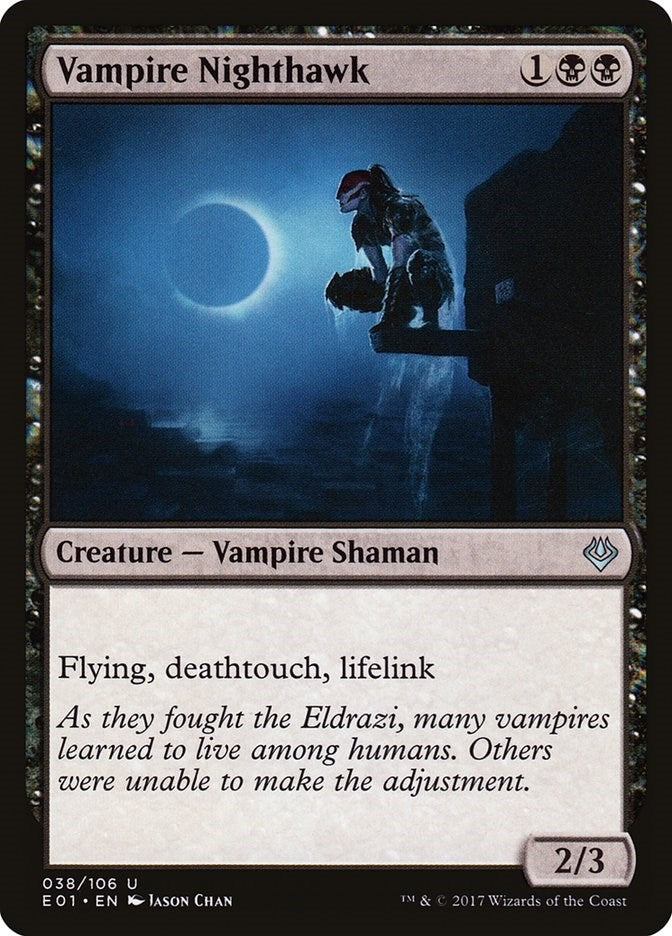 Vampire Nighthawk (38) [AC2]