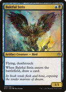 Baleful Strix (80) [AC2]