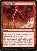 Lightning Bolt (54) [AC2]