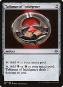 Talisman of Indulgence (91) [AC2]