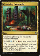Crumbling Necropolis (92) [AC2]