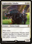 Lightwielder Paladin (14) [AC2]