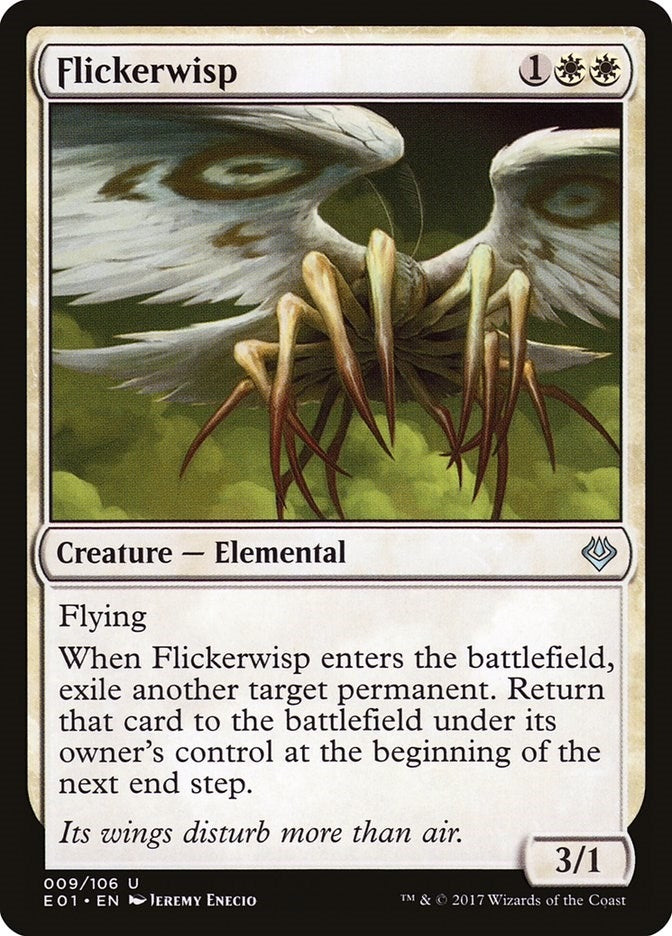 Flickerwisp (9) [AC2]