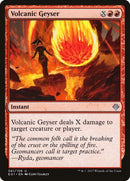 Volcanic Geyser (61) [AC2]