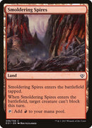 Smoldering Spires (96) [AC2]