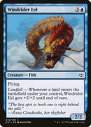 Windrider Eel (30) [AC2]