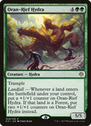 Oran Rief Hydra (69) [AC2]